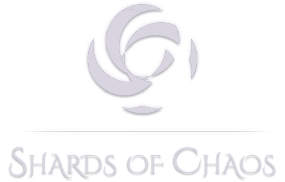Shards of Chaos logo