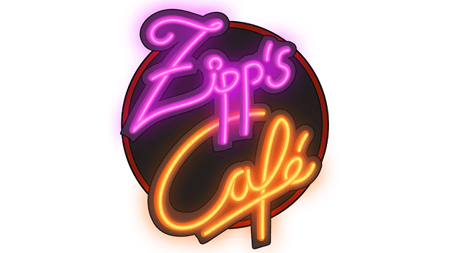 Zipp's Café logo