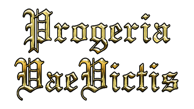 Progeria: Vae Victis logo