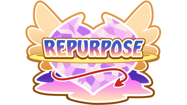 Repurpose logo