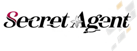 Secret Agent (ensemble) logo