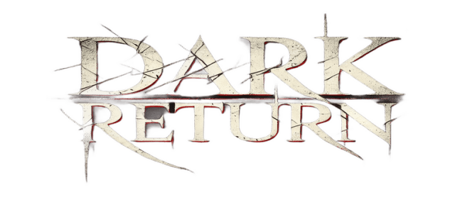 Dark Return logo