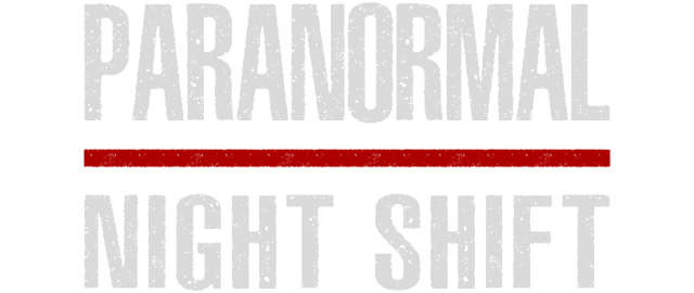 Paranormal Night Shift logo