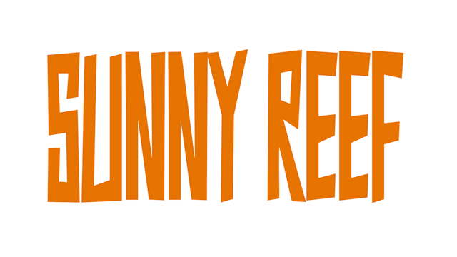 Sunny Reef logo