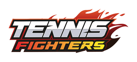 Tennis Fighters logo
