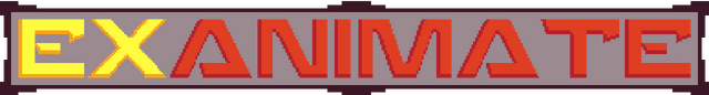 Exanimate logo