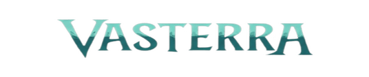 Vasterra logo