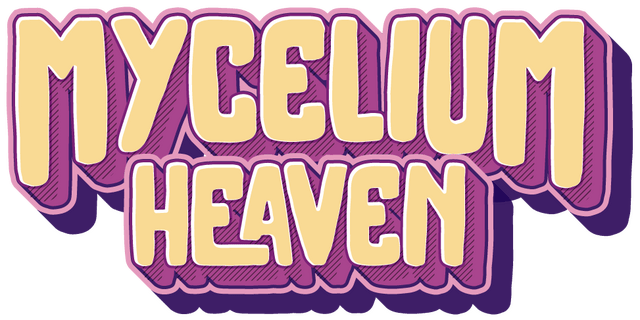 Mycelium Heaven logo