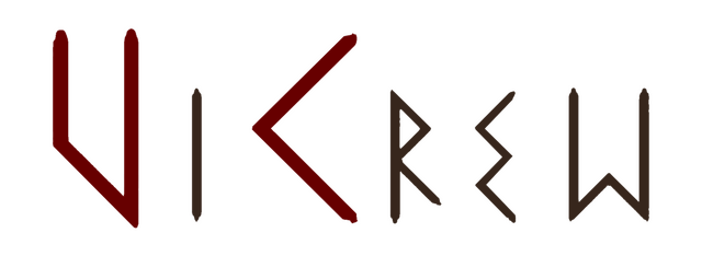 ViCrew logo