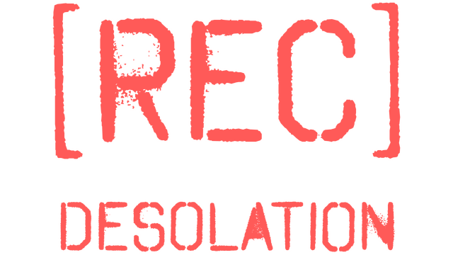 [REC] Desolation logo
