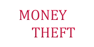 Money Theft logo