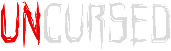 UNCURSED logo