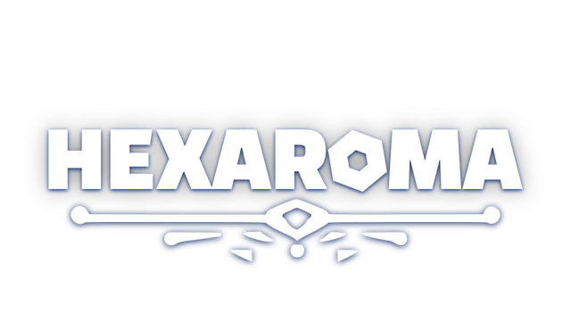 HEXAROMA: Village Builder logo