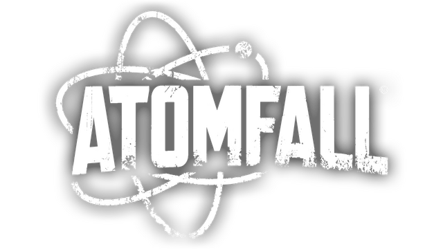 Atomfall logo