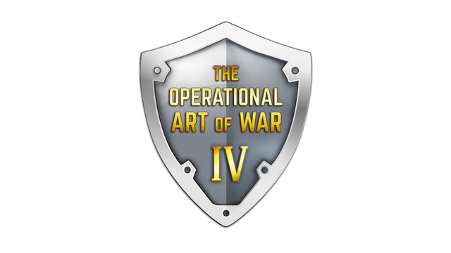 The Operational Art of War IV logo