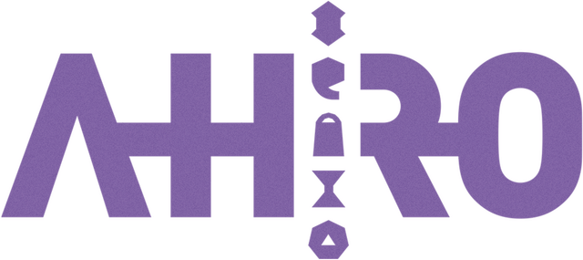Ahro logo