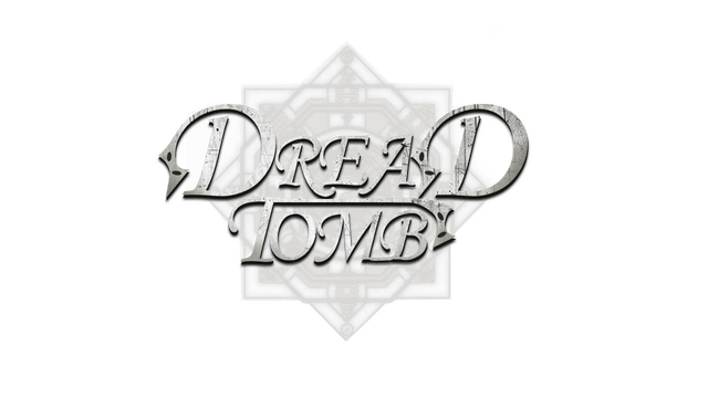 Dread Tomb logo