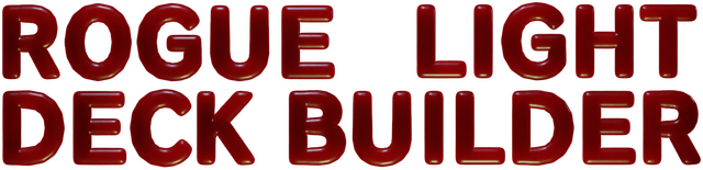 ROGUE LIGHT DECK BUILDER logo