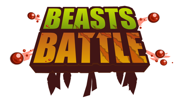 Beasts Battle logo