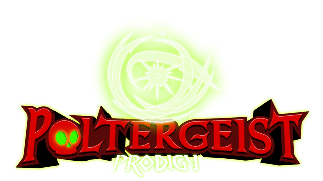 Poltergeist Prodigy logo
