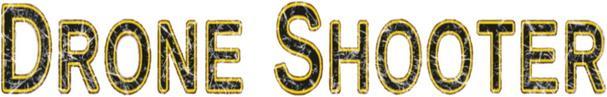 Drone Shooter logo
