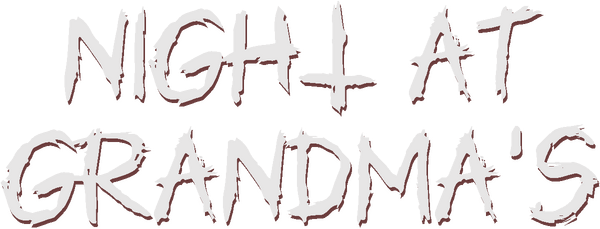 Night at Grandma's logo