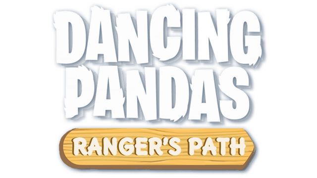Dancing Pandas: Ranger's Path logo