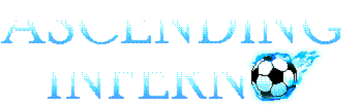 Ascending Inferno logo