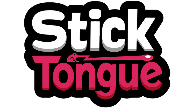 Stick Tongue logo