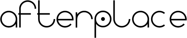 Afterplace logo