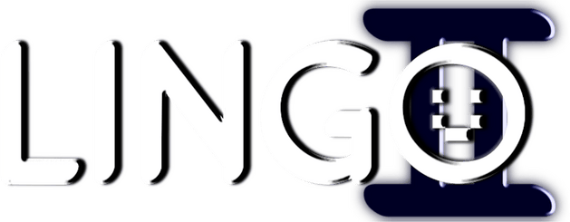 Lingo 2 logo