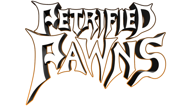 Petrified Pawns logo