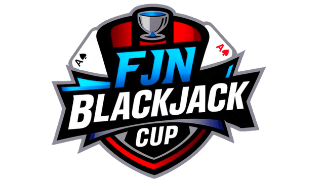 FJN Blackjack Cup logo
