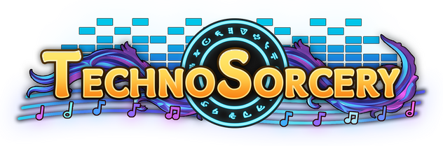 TechnoSorcery logo
