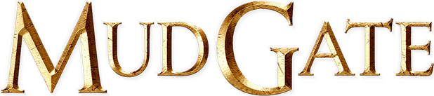 MudGate logo