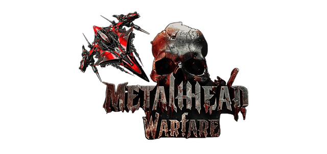 Metal Head Warfare logo