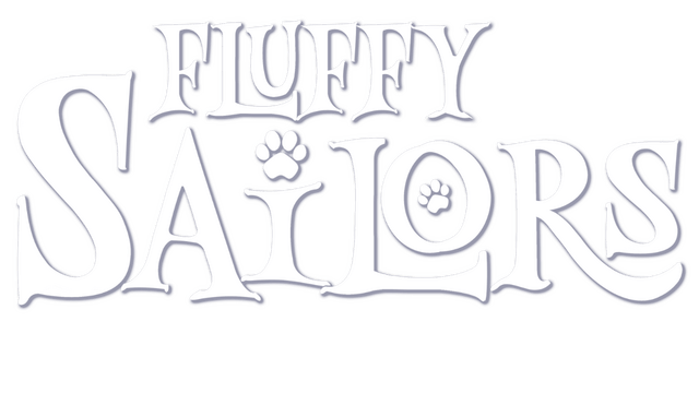 Fluffy Sailors logo