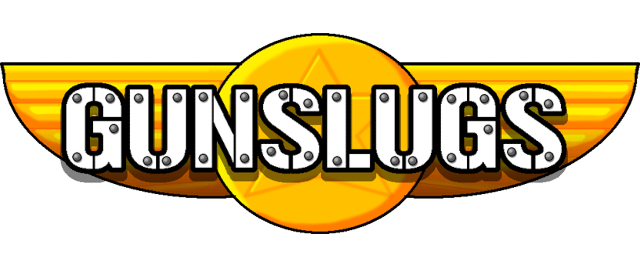 Gunslugs logo