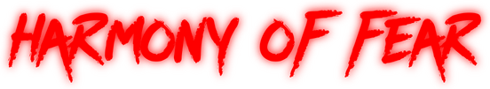 Harmony Of Fear logo