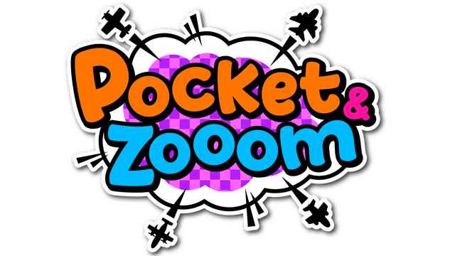 Pocket and Zooom logo