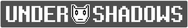 Undershadows logo