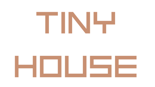 Tiny House logo