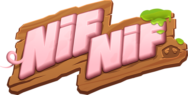 Nif Nif logo