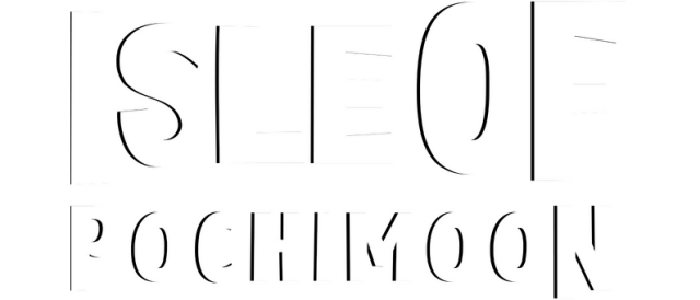 Isle Of Pochimoon logo