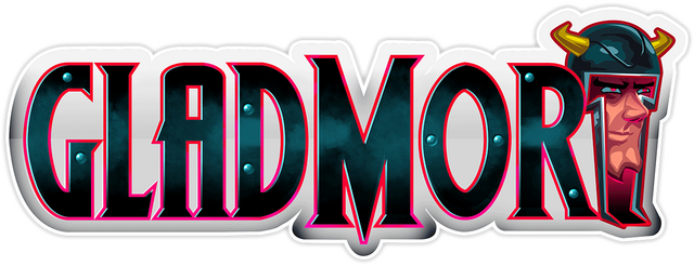 GladMort logo