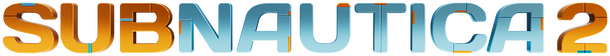 Subnautica 2 logo