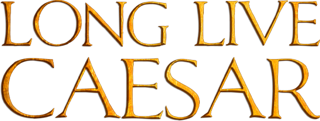 Long Live Caesar logo
