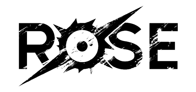 ROSE logo