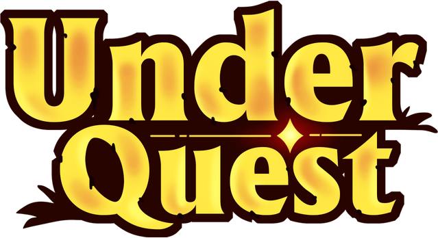 Underquest logo