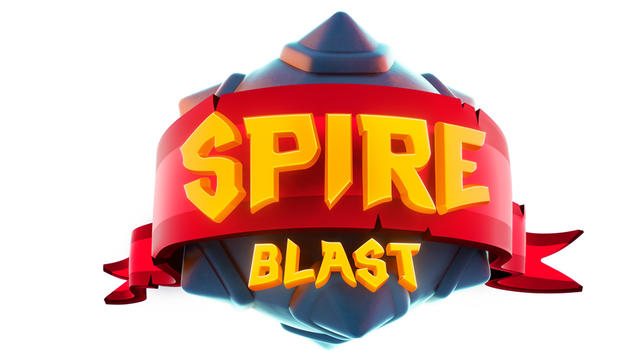 Spire Blast logo